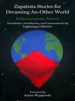 cover image of Zapatista Stories for Dreaming an Other World